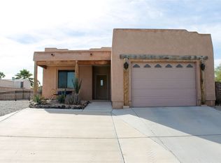 13557 E 49th St, Yuma, AZ 85367