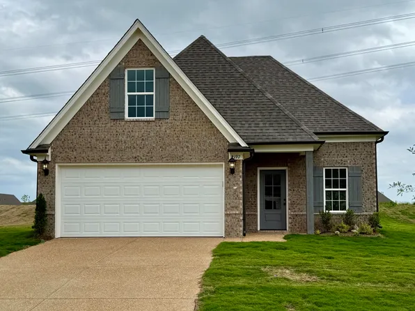 2197 Franklin Dr, Southaven, MS 38672