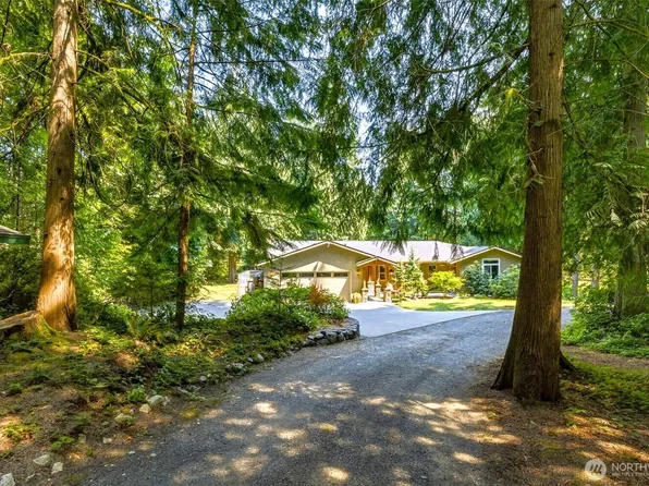 14924 258 Avenue SE, Issaquah, WA 98027