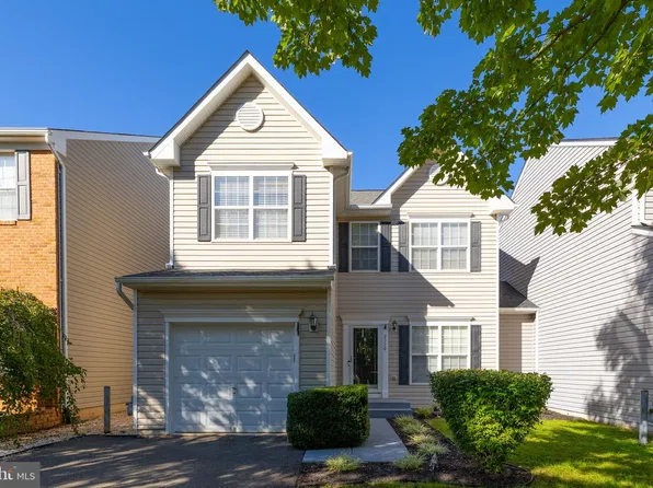 2170 Forsythia Dr, Culpeper, VA 22701