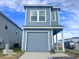 718 Sandhill Crane Ln, Princeton, TX 75407