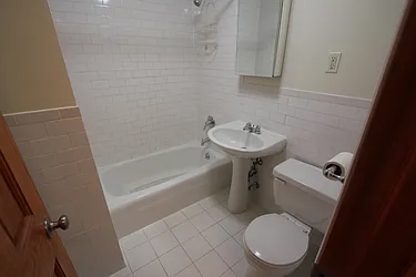 Rented by Natural Habitat Realty