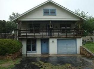 35 S 12th St, Kansas City, KS 66102