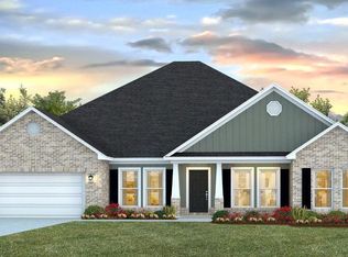 131 Cornerstone Dr, Brandon, MS 39042