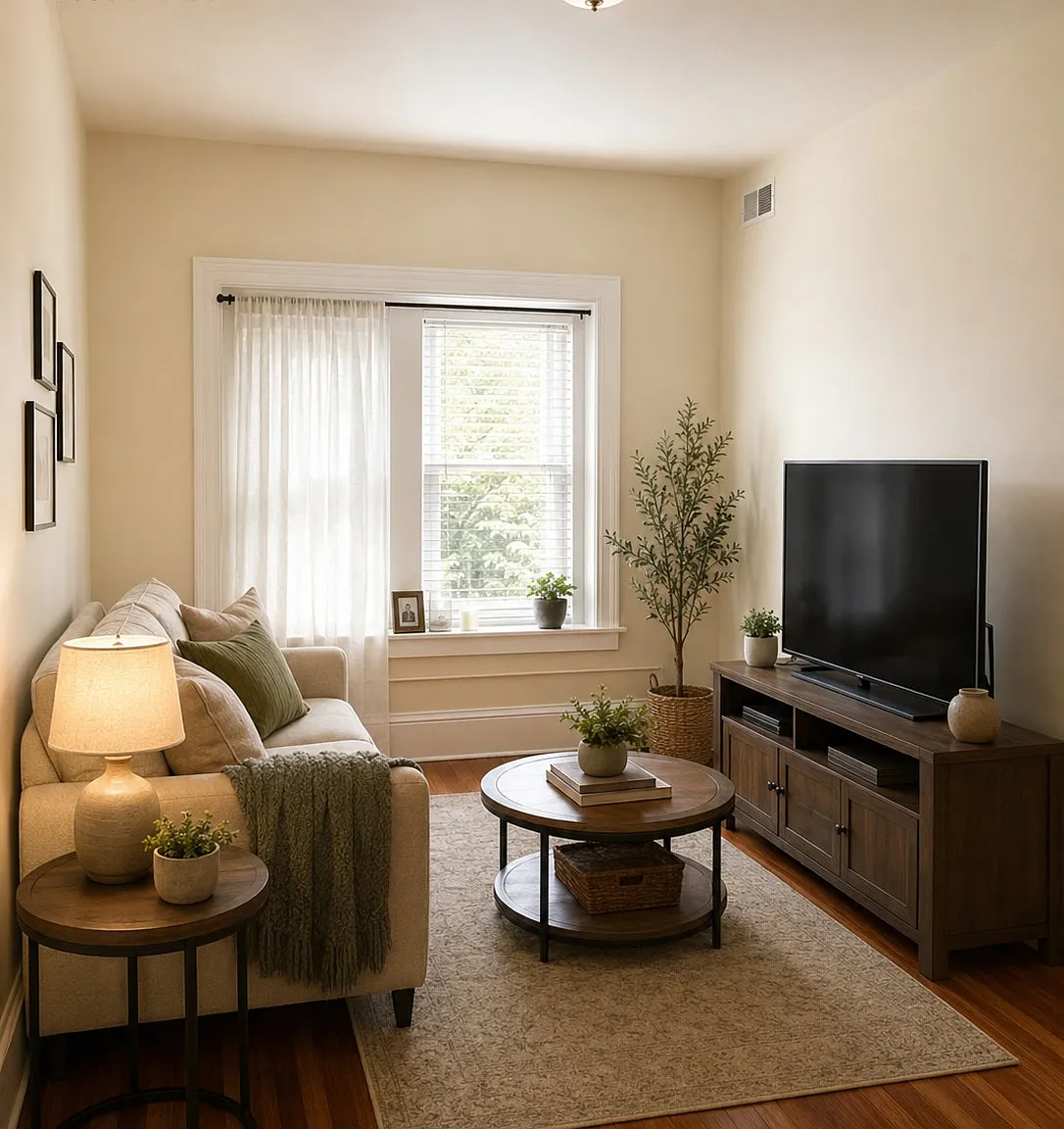 2 bed, 900 sqft, $3,200 — Photo 4