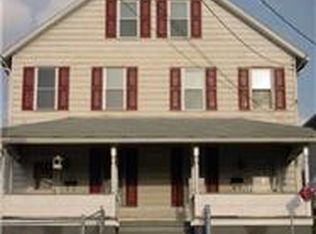 355 W Shawnee Ave, Plymouth, PA 18651