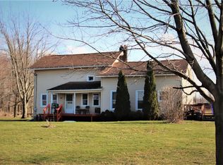 14940 Holley Rd, Albion, NY 14411