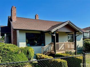 1905 S M St, Tacoma, WA 98405