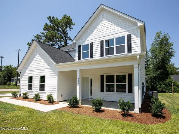 6329 Gordon Road, Wilmington, NC 28411