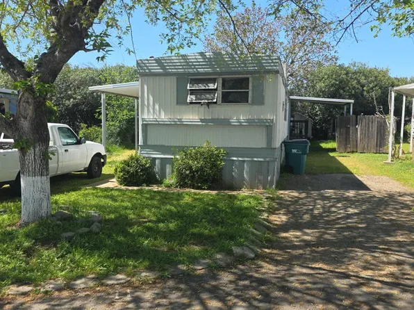 3850 Main St Space 11, Cottonwood, CA 96022