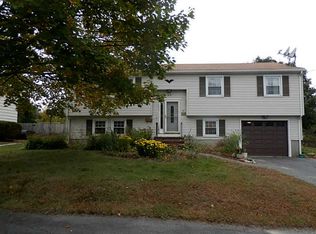 62 Jeanne St, Portland, ME 04102