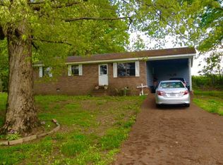 761 Lee Bryant Rd NE, Dalton, GA 30721