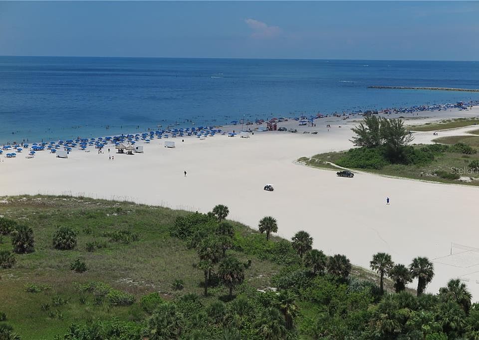 1st image of 1180 Gulf Blvd APT 1204