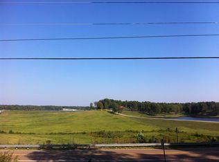 14245 Highway 70, Huntingdon, TN 38344