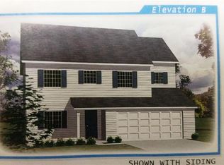 3716 Foxton Dr, Winston Salem, NC 27105