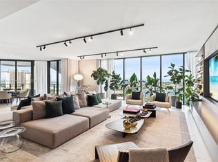 1000 Biscayne Blvd UNIT 1902, Miami, FL 33132