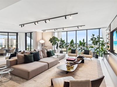 1000 Biscayne Blvd UNIT 1902, Miami, FL, 33132