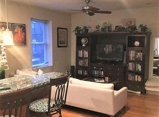 107 Salem St #431PA, Boston, MA 02113