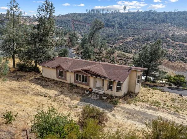 2555 Wagon Wheel Drive, Pope Valley, CA 94567