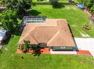 18522 44th Pl N, Loxahatchee, FL 33470