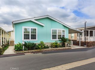 3050 W Ball Rd SPC 88, Anaheim, CA 92804