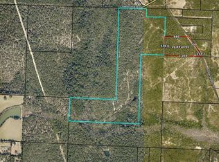 Buck Ward Rd, Baker, FL 32531