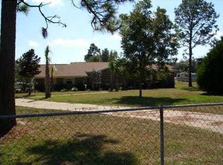 8823 Hickory Hammock Rd, Milton, FL 32583
