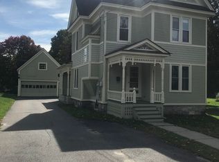 21 2nd St, Malone, NY 12953