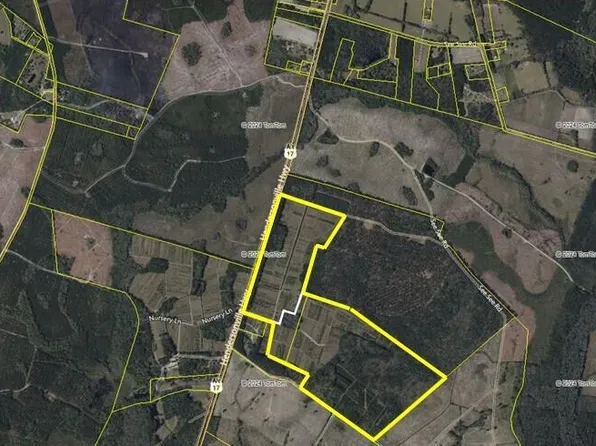 0 Hendersonville Hwy, Walterboro, SC 29488