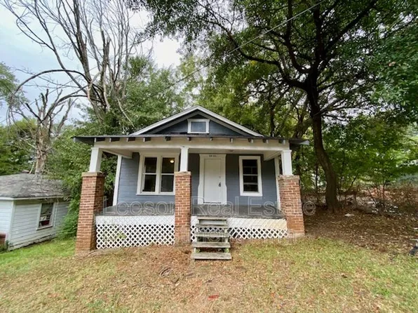 2934 Harp St, Shreveport, LA 71103