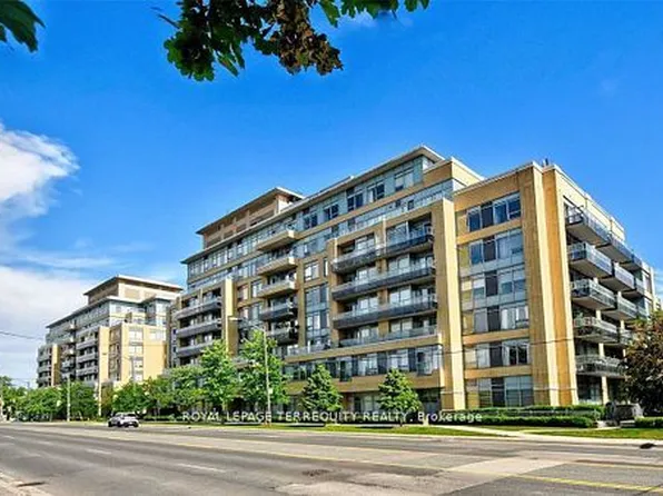 701 Sheppard Ave W #234, Toronto, ON M3H 0B2