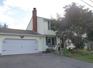 20 Nanita St, Worcester, MA 01604