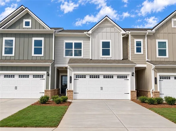 1024 Stiles Cir, Cartersville, GA 30120