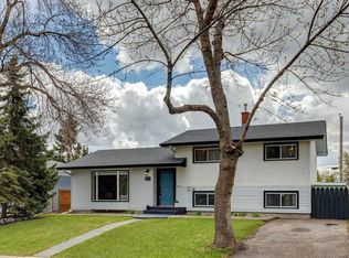 162 N Fyffe Rd SE, Calgary, AB T2H 1C1