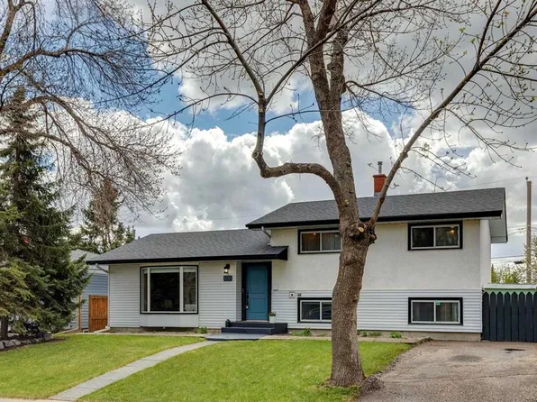 162 N Fyffe Rd SE, Calgary, AB T2H 1C1