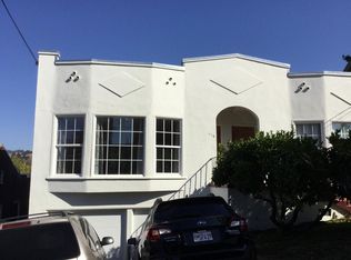 510 Fairbanks Ave, Oakland, CA 94610