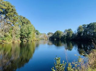 Wrench Rd, Godwin, NC 28344