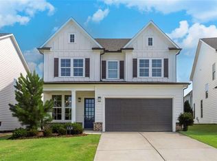 324 Timbercreek Dr, Canton, GA 30115