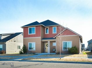 276 Bull Frog Dr, Bozeman, MT 59718