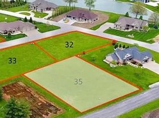 18415 Oxford Rd, Staunton, IL 62088