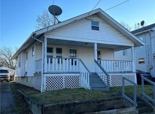 888 Wyley Ave, Akron, OH