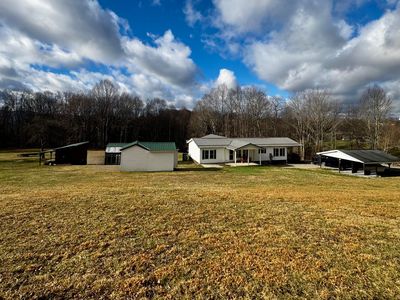 200 Tadpole Rd, Fenwick, WV, 26202