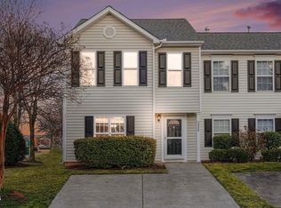 5226 Malik Dr, Durham, NC 27703