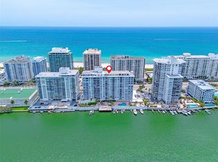 Seacoast 5700 Condo, Miami Beach, FL 33140