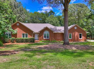 233 Chardonnay Ln, Aiken, SC 29803