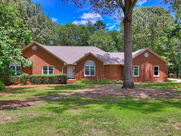 233 Chardonnay Ln, Aiken, SC 29803