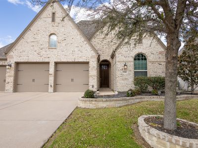 1506 Tavistock Rd, Forney, TX, 75126