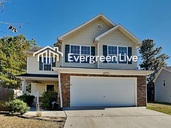 5751 Castlebrook Dr, Douglasville, GA 30134