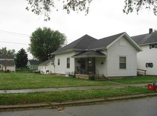 817 W Miami Ave, Logansport, IN 46947