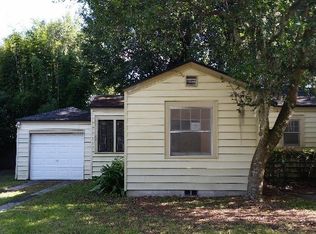 501 Raehn St, Orlando, FL 32806